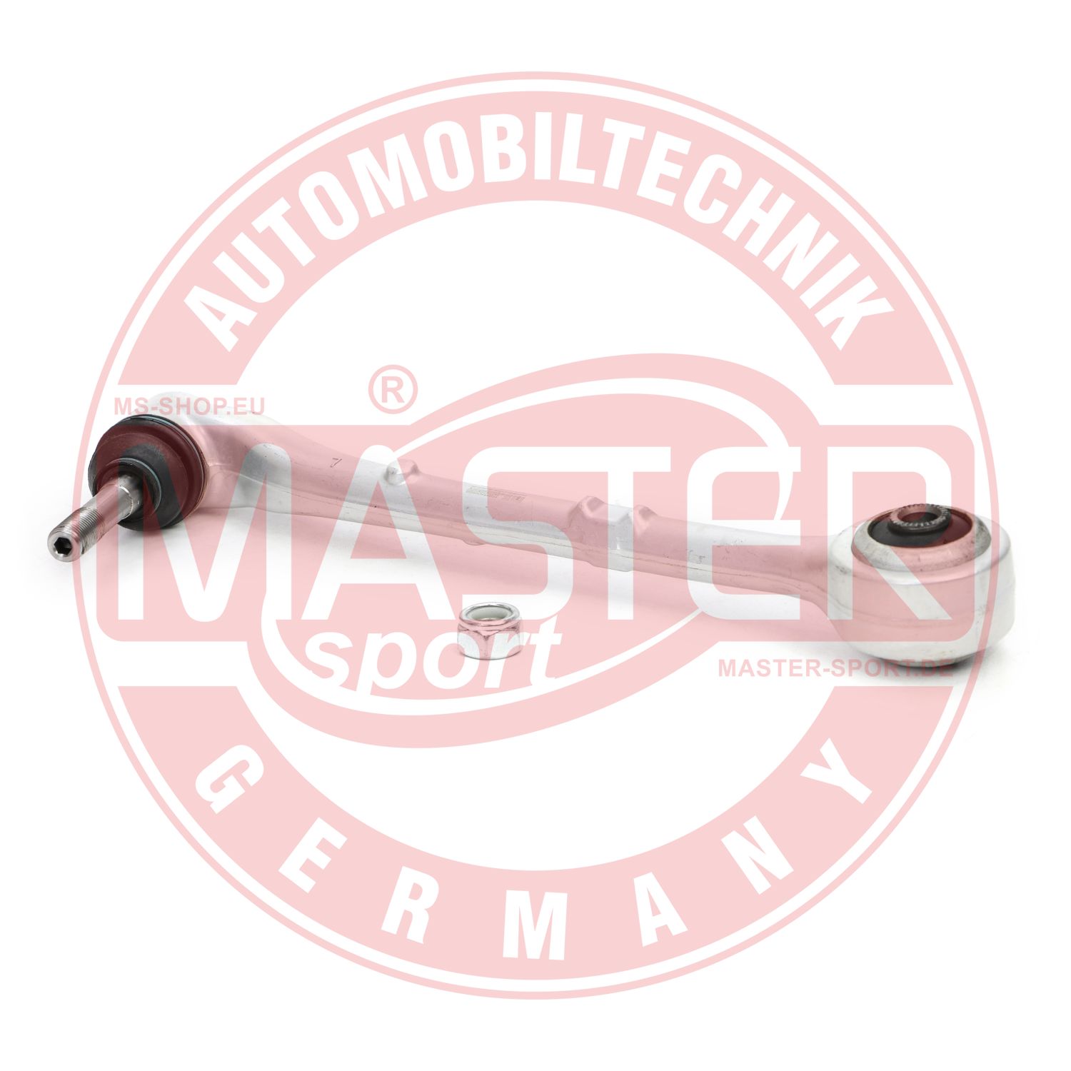 Brat suspensie roata MASTERSPORT GERMANY 14133-PCS-MS